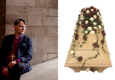 Att gå ur svenska kyrkan konsekvenser Lavendla Begravningsbyrå