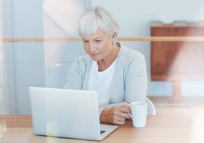 Att planera sin egen begravning online