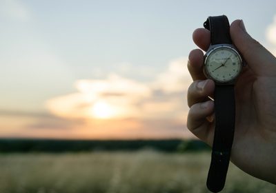 Hur snabbt måste vi börja planera begravningen