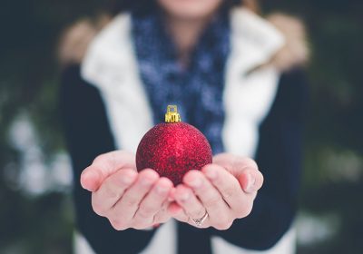 Jag ser fram emot tiden