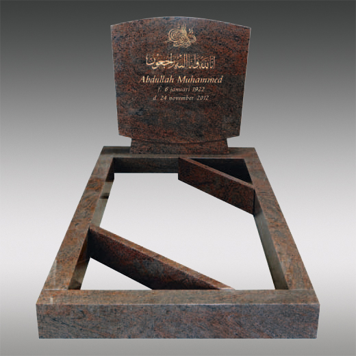 Gravsten Tärnö (E077) - Bild 2