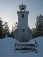 Murjeks kyrka