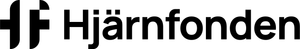 Hjärnfonden Logo