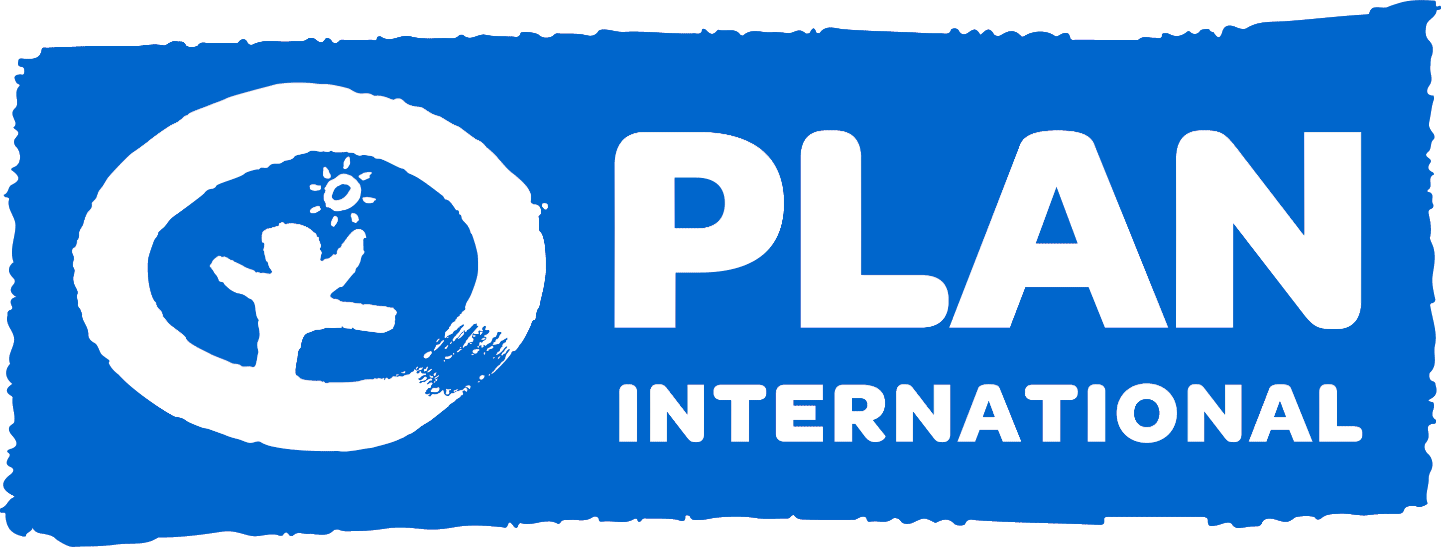 Plan Sverige Logo
