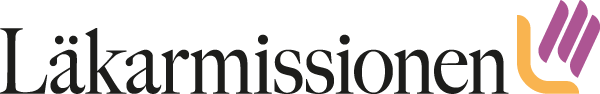 Läkarmissionen Logo
