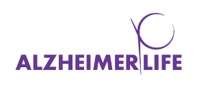 Alzheimer Life Logo